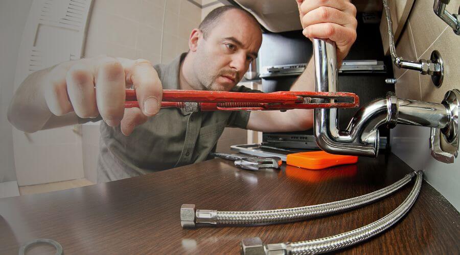 Local expert plumbing services in Frederic, MI